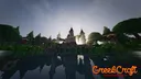 GreekCraft splash