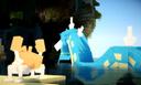Pixelforge Realms Pixelmon Realms 1.16.5 ⏐ Minecraft Server
