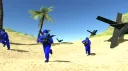 Ravenfield splash