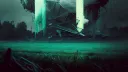 splash
