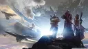 Riot splash