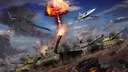 The End Of Days Official Server splash