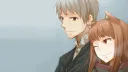 Spice & Wolf Discord splash