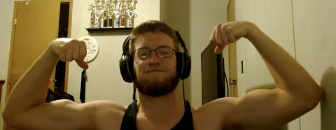 Meme M8s splash