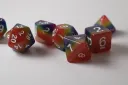 PDX Gaymers splash