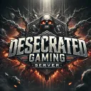 Desecrated Gaming splash