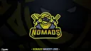 Nomads™ splash