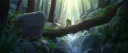 Bastion Mains splash
