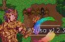 Azusa splash