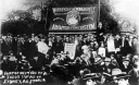 Australian Socialism splash