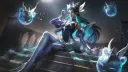 Syndra Mains splash