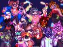 Furry Refuge Banner