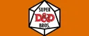 Super D&D Bros splash