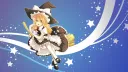 Marisa's House of Magic splash