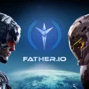 Father.io splash