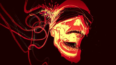 Dead Server splash