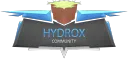 HydroX splash