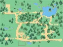 Pony Town: Animation splash