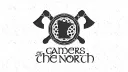 Gamers of the North splash