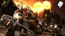 Combat Assault Team splash