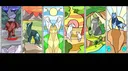 splash