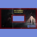 Stanger Things splash