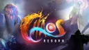 Chaos Reborn splash