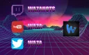 Waza Community splash
