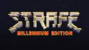 STRAFE® splash