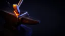 Between Hammer 'n Anvil splash