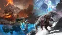 Ark.rocks Cluster Server splash