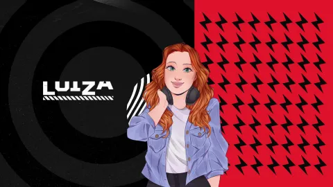 Clube da Luluzinha splash