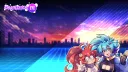 Organization XVX Fan Chat splash