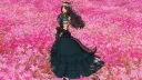 🌸 Catgirl Garden splash