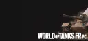 World of Tanks FR splash