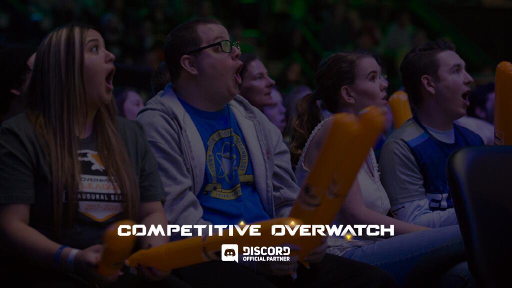 Reddit Comp r/CompetitiveOverwatch