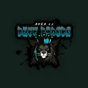 Ruff Ryders splash