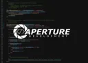 Aperture Development splash
