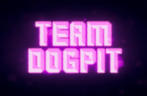 Join the Dogpit Discord Server!