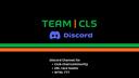 TEAM CLS Banner