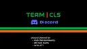 TEAM CLS splash