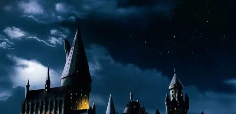 Harry Potter TCG Revival splash