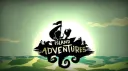 Island Adventures splash