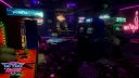 New Retro Arcade: Neon splash