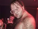 Seriously Sweaty Nerds splash