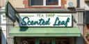 The Communitea splash