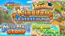 Kairosoft Community Discord splash