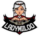 LadyMiiLoo Banner