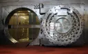 The Lock splash