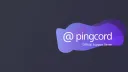 Pingcord splash